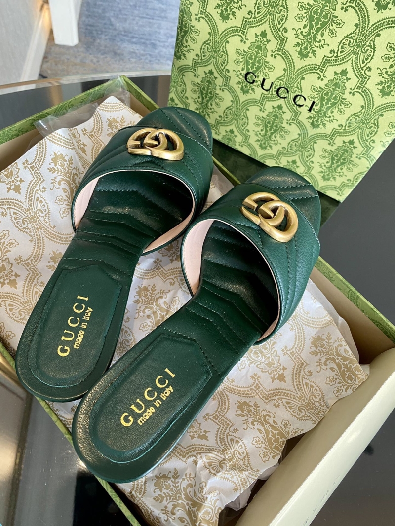 Gucci Slippers